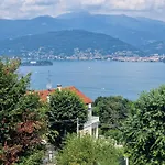 Rifugio Del Lago - Appartamenti E Camere Vista Lago A Stresa!