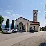 Rifugio Del Lago - Appartamenti E Camere Vista Lago A Stresa!