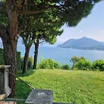 Rifugio Del Lago - Appartamenti E Camere Vista Lago A Stresa!