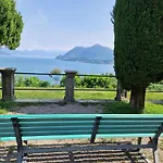Rifugio Del Lago - Appartamenti E Camere Vista Lago A Stresa!