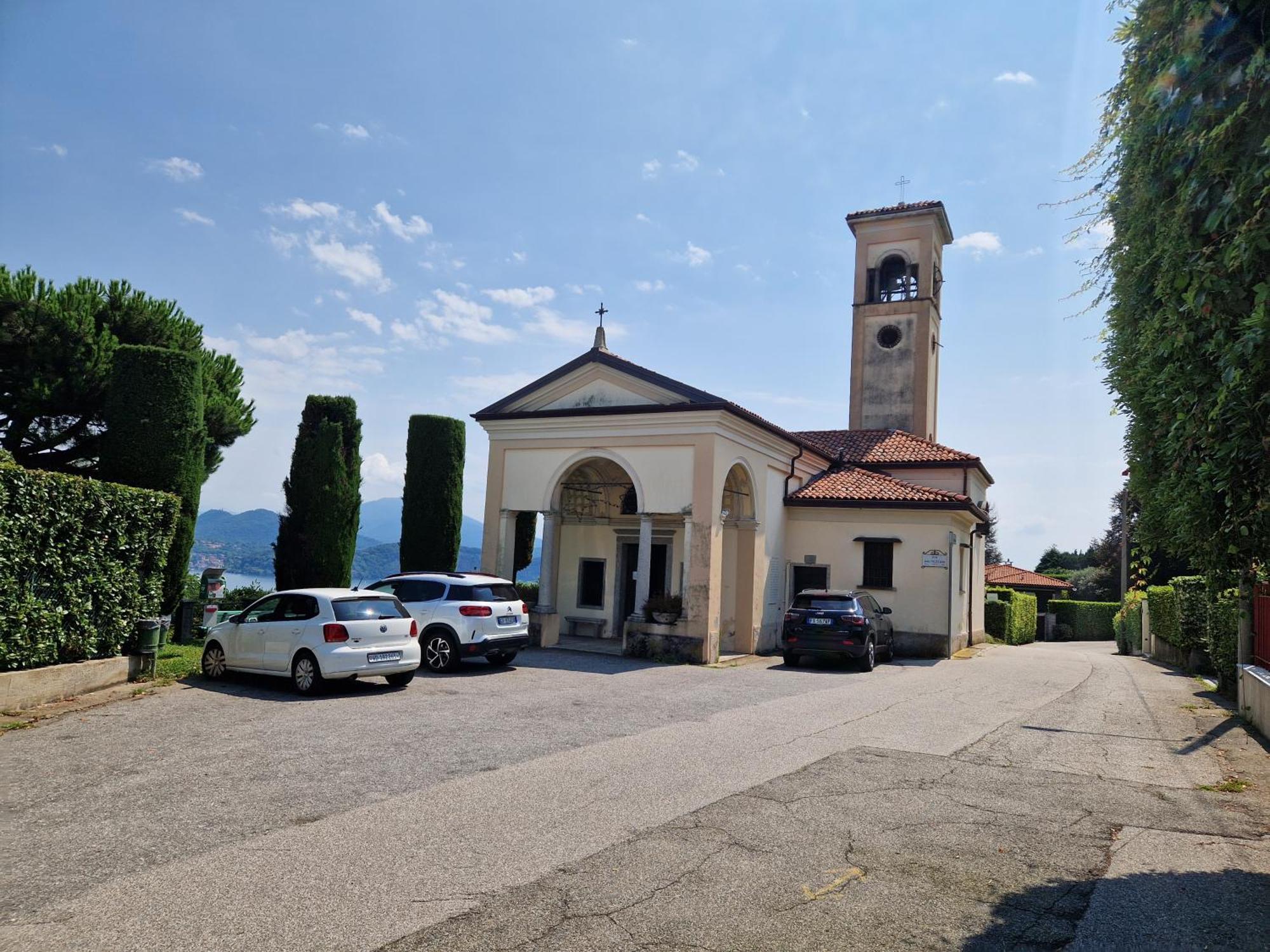Rifugio Del - E Vista A Stresa! Guest house Stresa