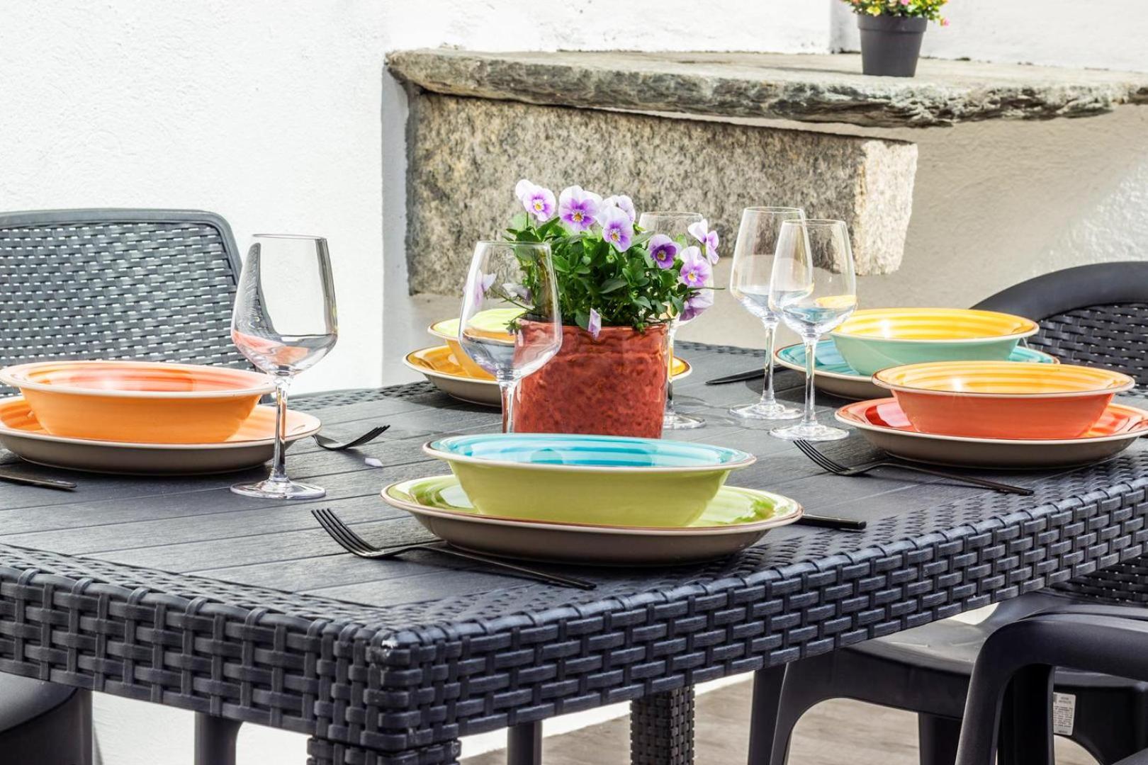 Guest house Rifugio Del - E Vista A Stresa! *