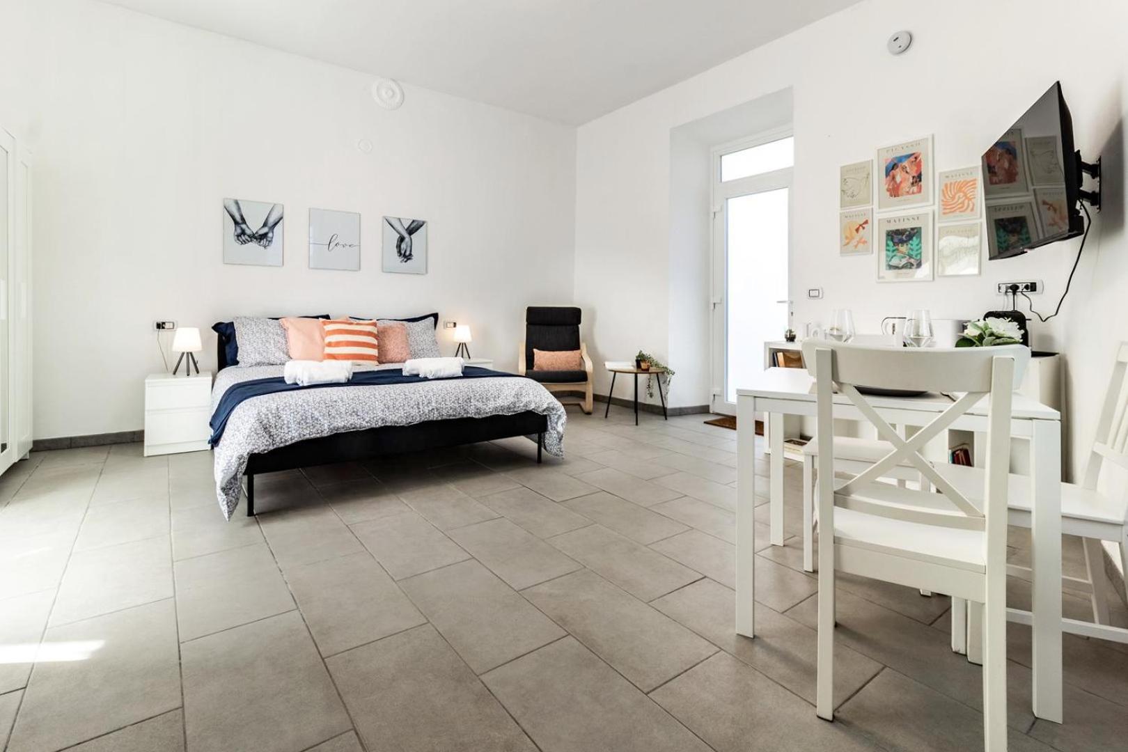 Guest house Rifugio Del - E Vista A Stresa! *