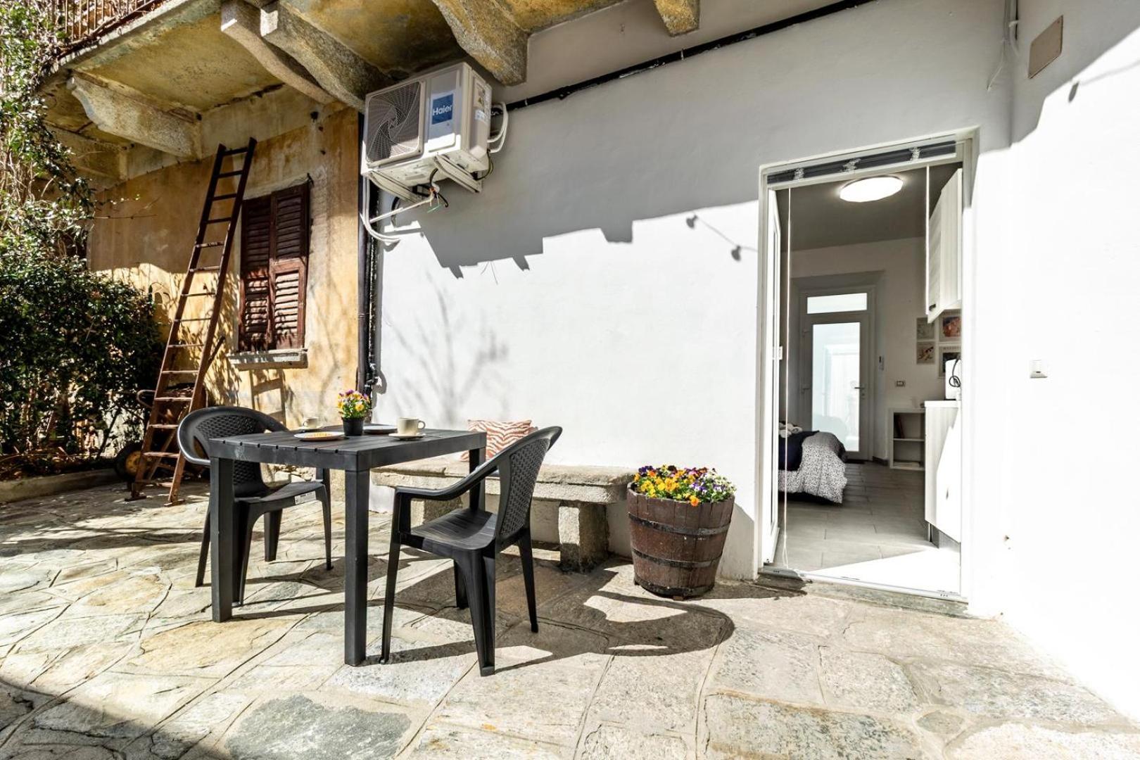 Rifugio Del - E Vista A Stresa! Guest house *