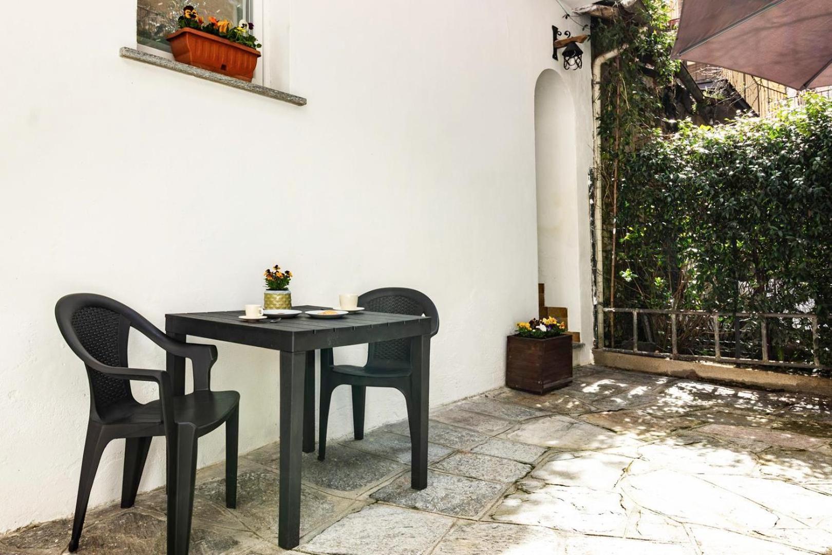 Guest house Rifugio Del - E Vista A Stresa!