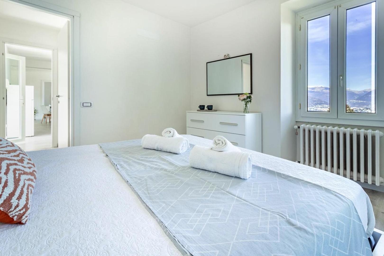 Rifugio Del - E Vista A Stresa! Guest house *
