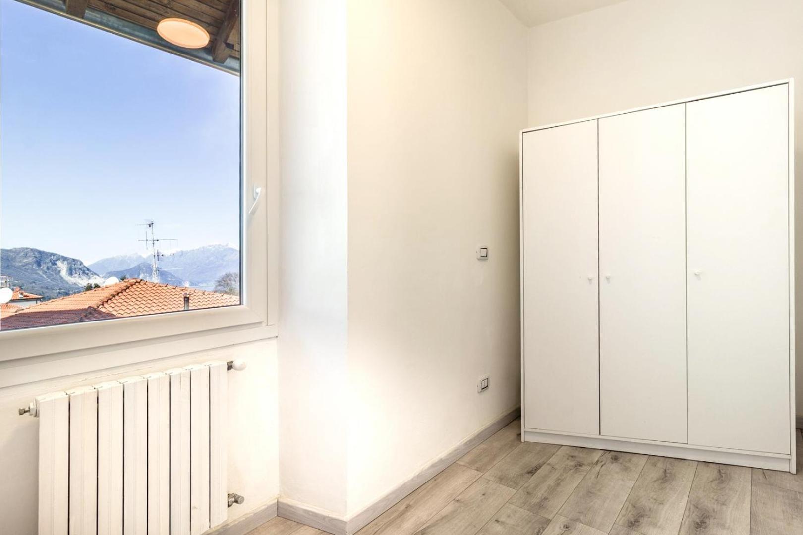 Rifugio Del - E Vista A Stresa! Guest house *